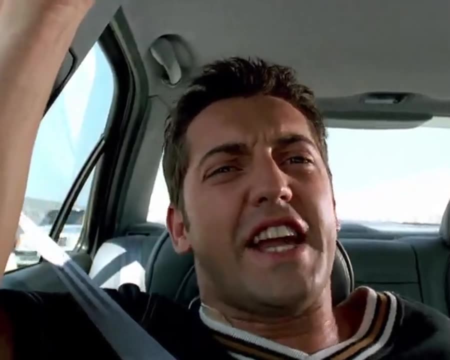 Taxi 3