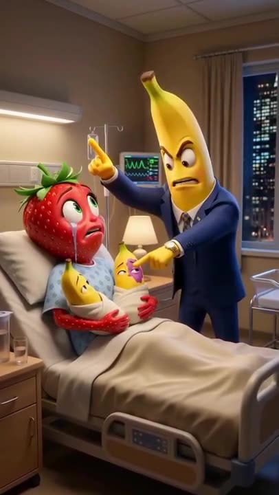 Histórias Das Frutas (63)