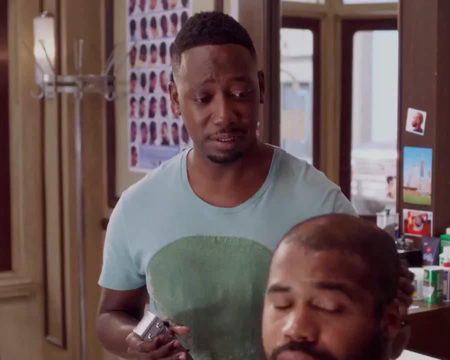 Um Salão do Barulho 3