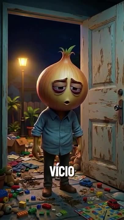 Histórias Das Frutas (65)