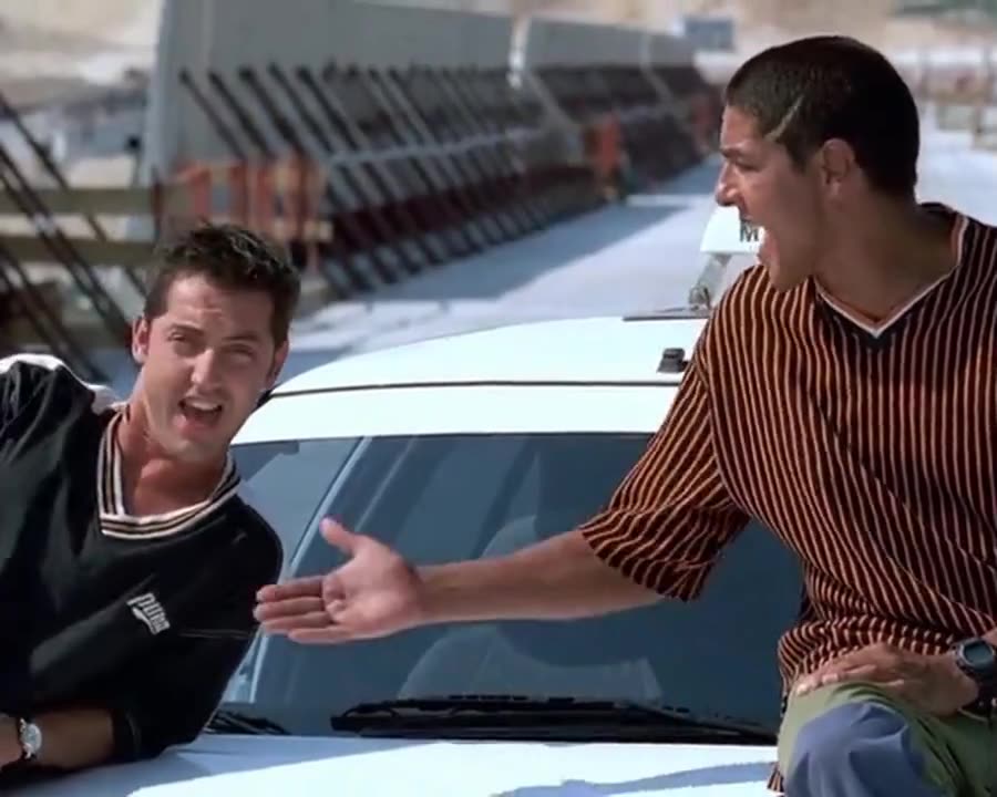 Taxi 3